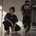 Mycelium Tee